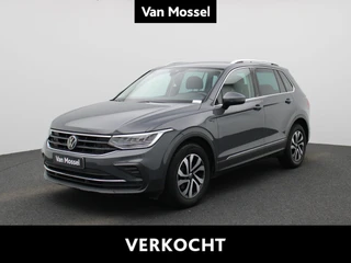 Volkswagen Tiguan 1.5 eTSI 110kW Life Business