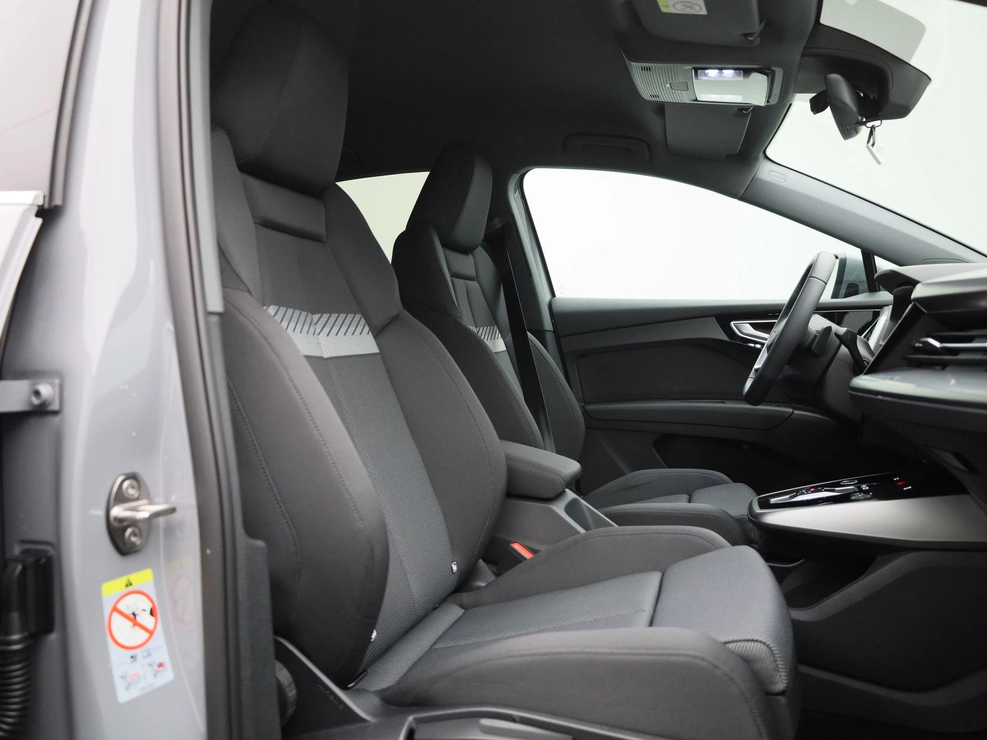 Audi Q4 Sportback e-tron 40 Edition 63 kWh