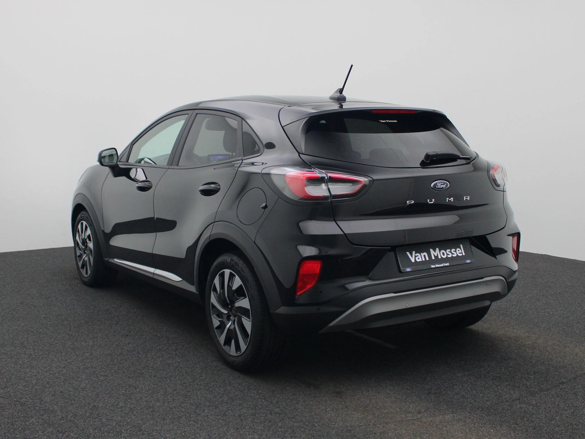 Ford Puma Titanium Manueel|Wireless Charging|Winterpack