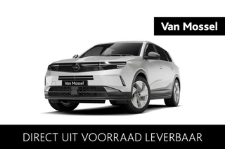 Opel Grandland Business Edition