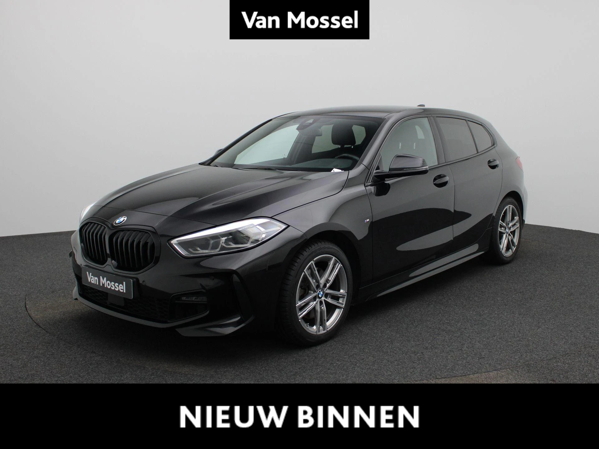 BMW-1 Reeks-image-0
