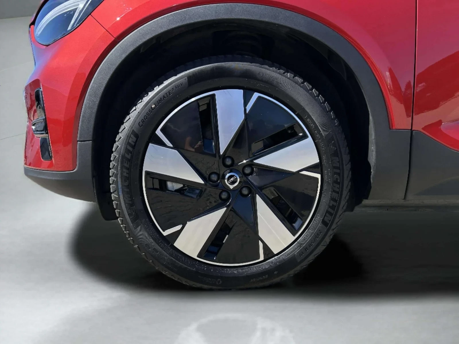 Volvo C40 P6 ReCharge Plus