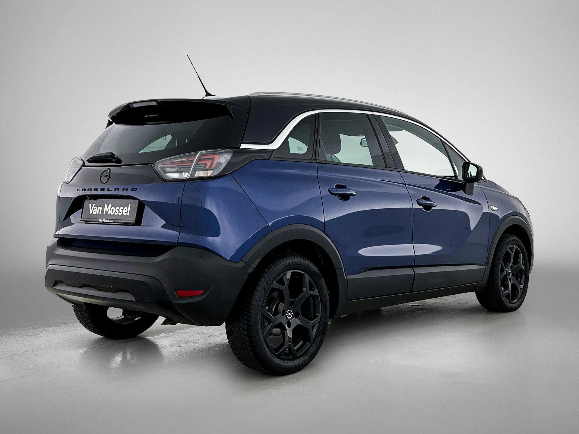 Opel Crossland 1.2 Turbo GS
