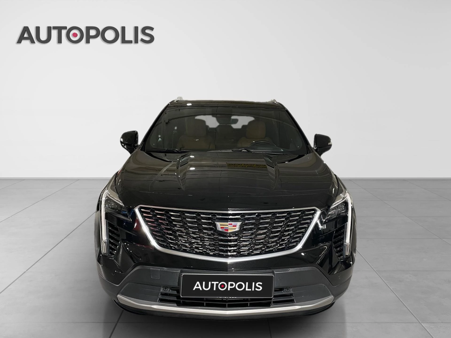 Cadillac XT4 2.0 350T AWD Premium Luxury Auto.