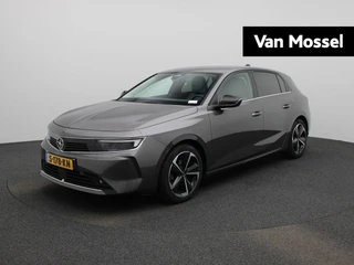 Opel Astra 1.2 Business Elegance