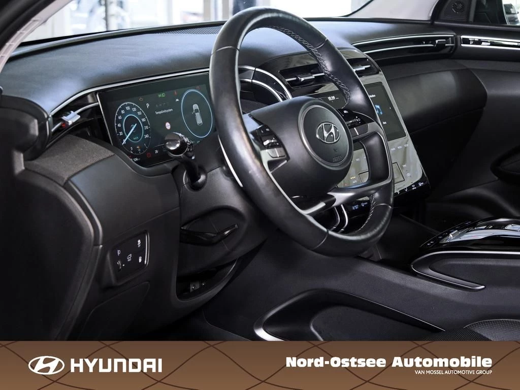 Hyundai Tucson 1.6 T-GDI PRIME PHEV 4WD SHZ LHZ NAVI LED Prime