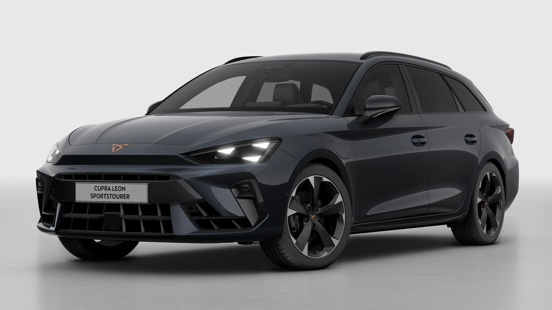 CUPRA-Leon Sportstourer-image-1