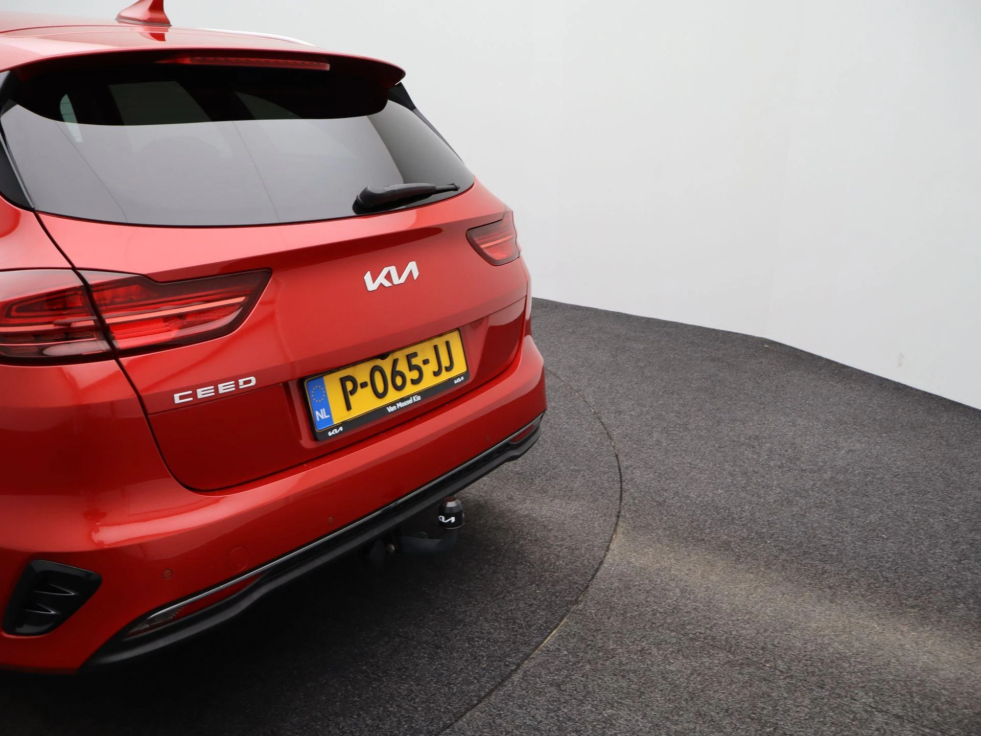Kia-Ceed Sportswagon-image-34