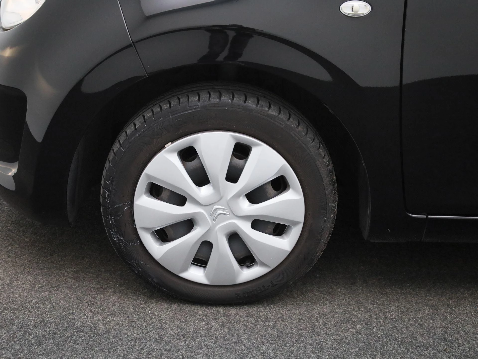 Citroën C1 1.0 VTi Feel