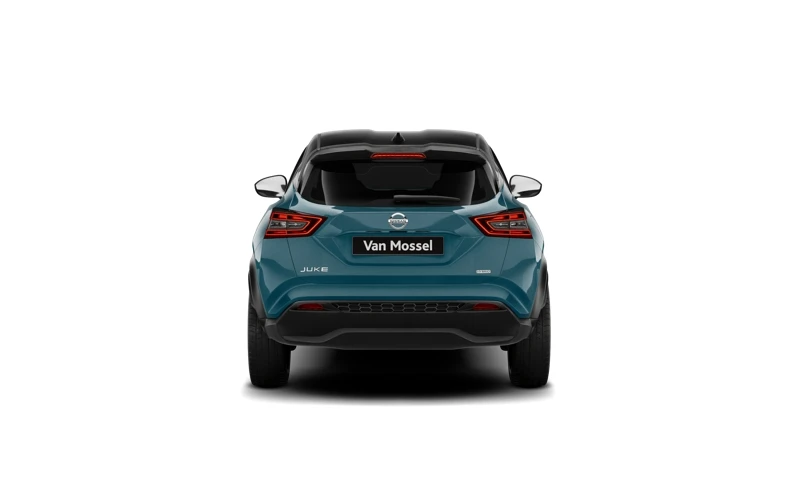 Nissan Juke Hybrid 143 6AT Pulse + FAP aero velgen