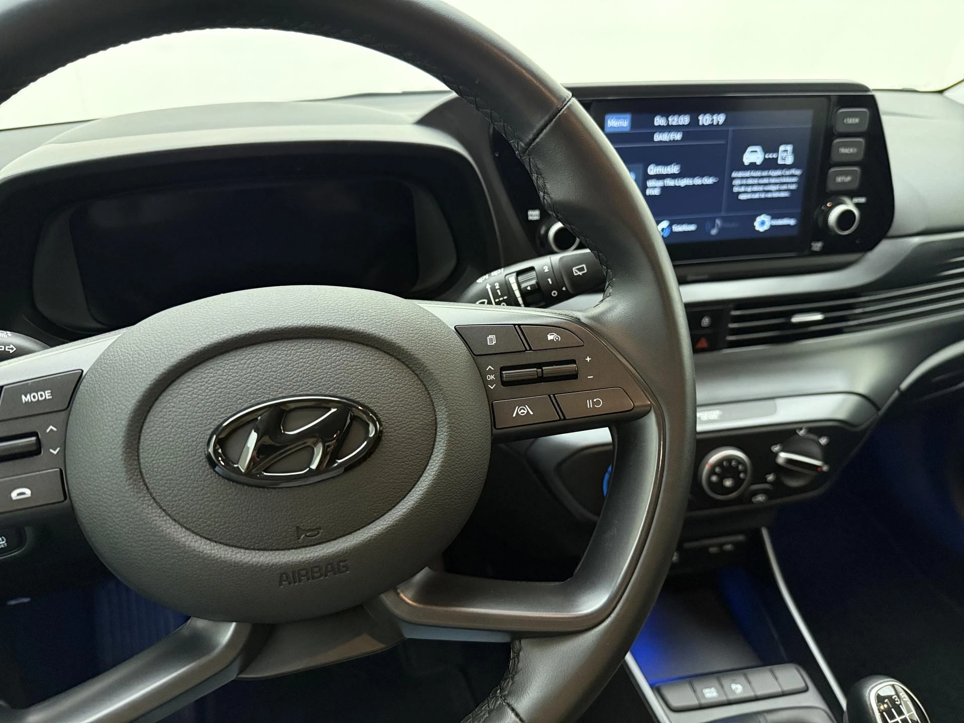 Hyundai i20 1.0 T-GDI Comfort