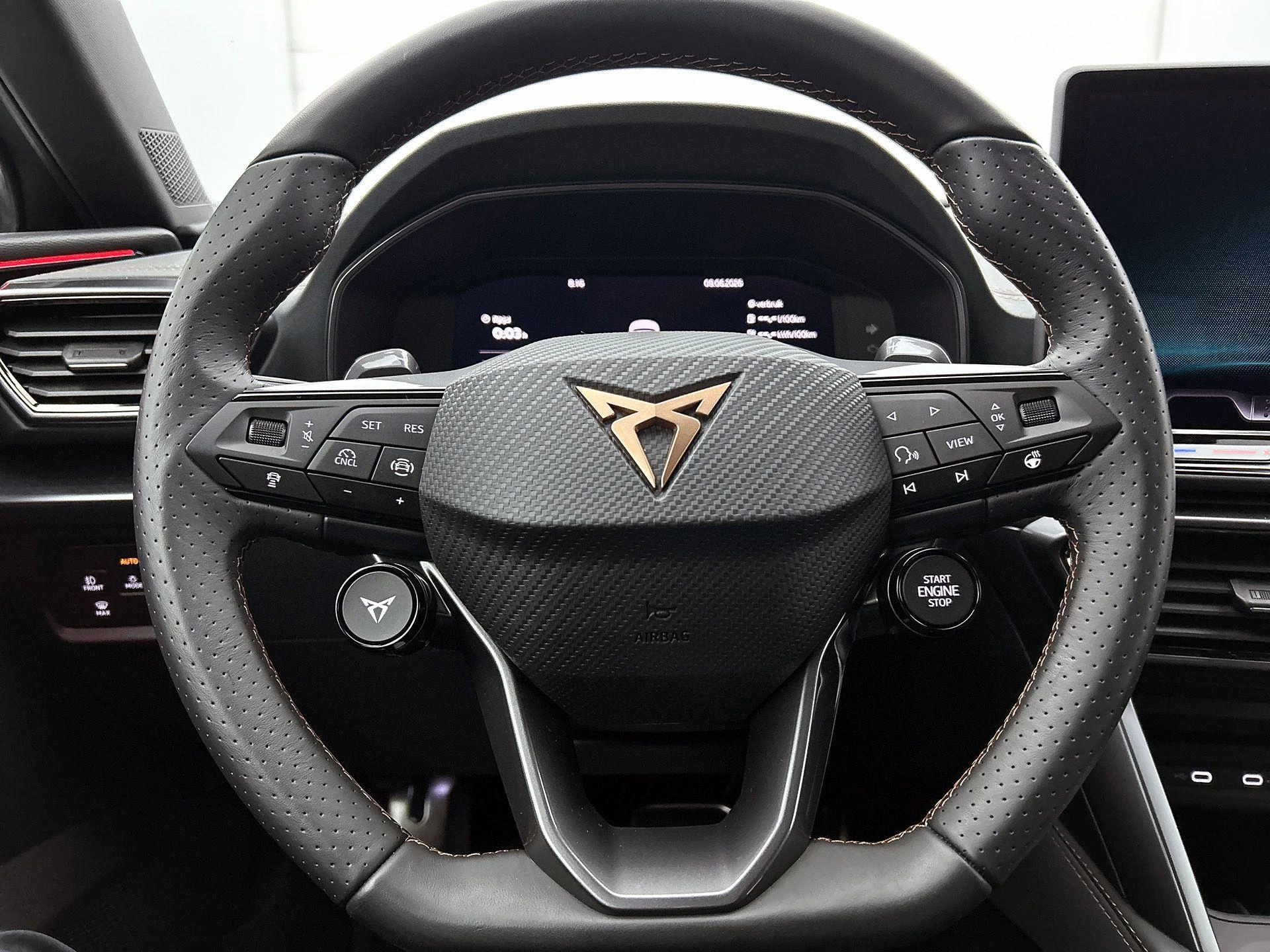 CUPRA Leon Sportstourer 1.5 TSI e-Hybrid VZ Extreme
