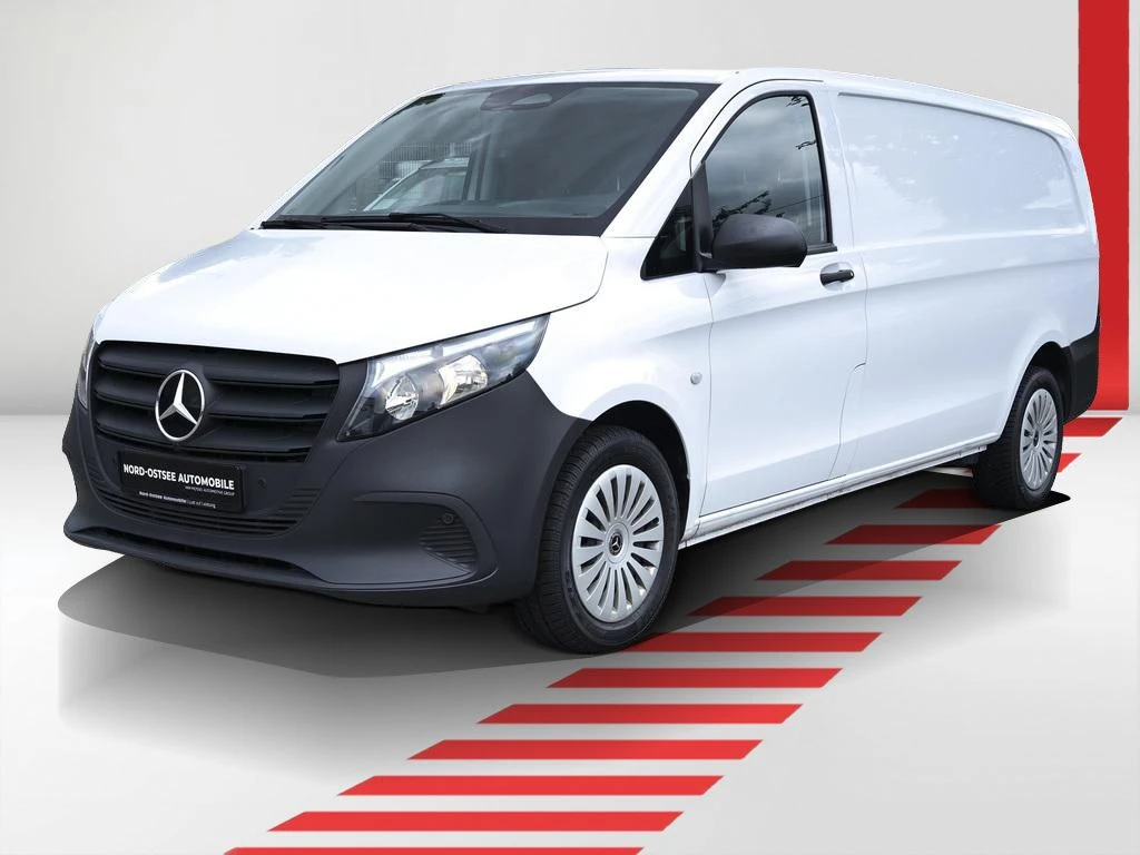 Mercedes-Benz-Vito 116-image-1