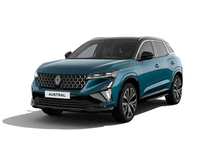 Renault Austral full hybrid 200 E-TECH Techno