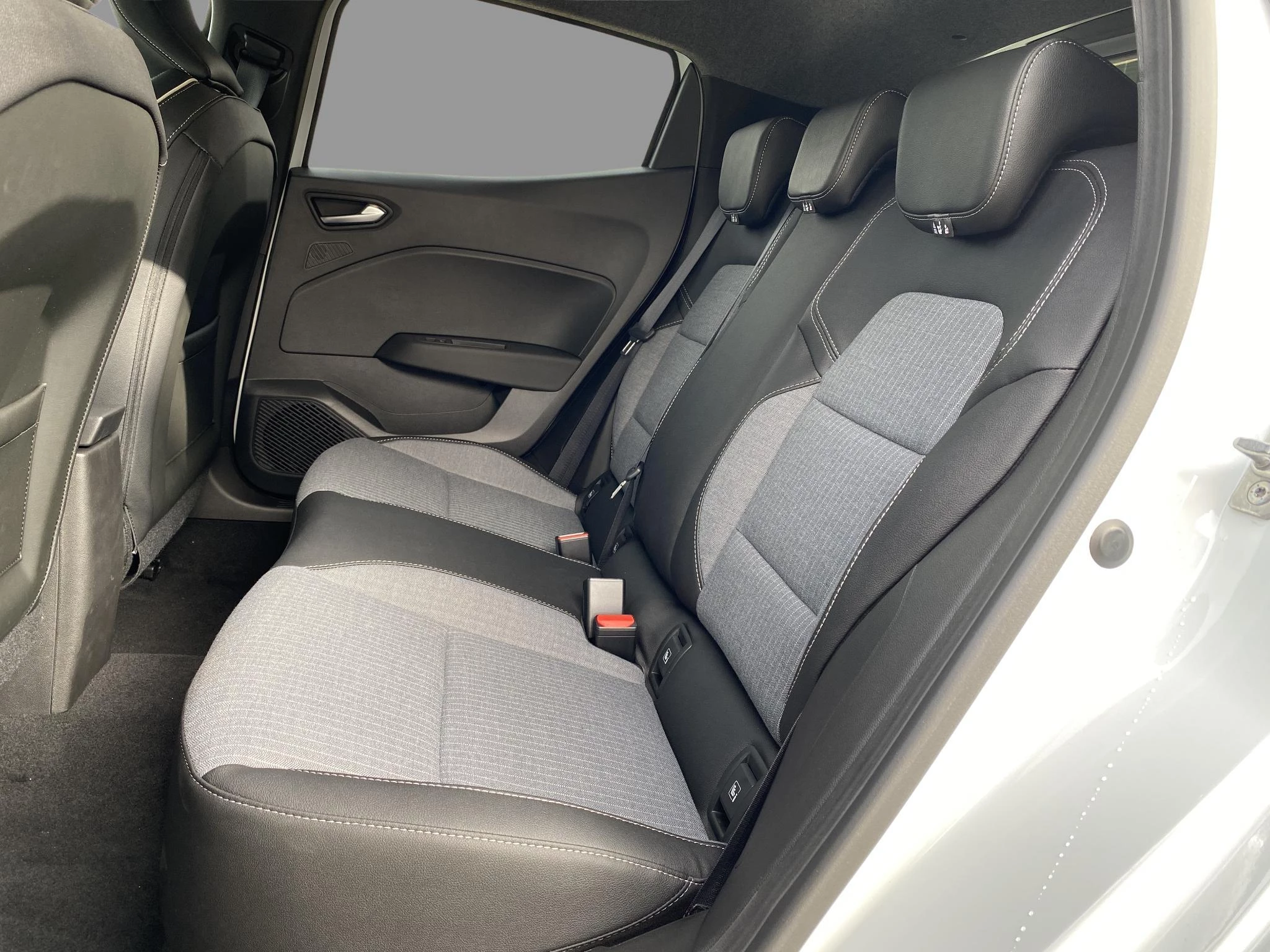 Renault Clio Techno TCe 90