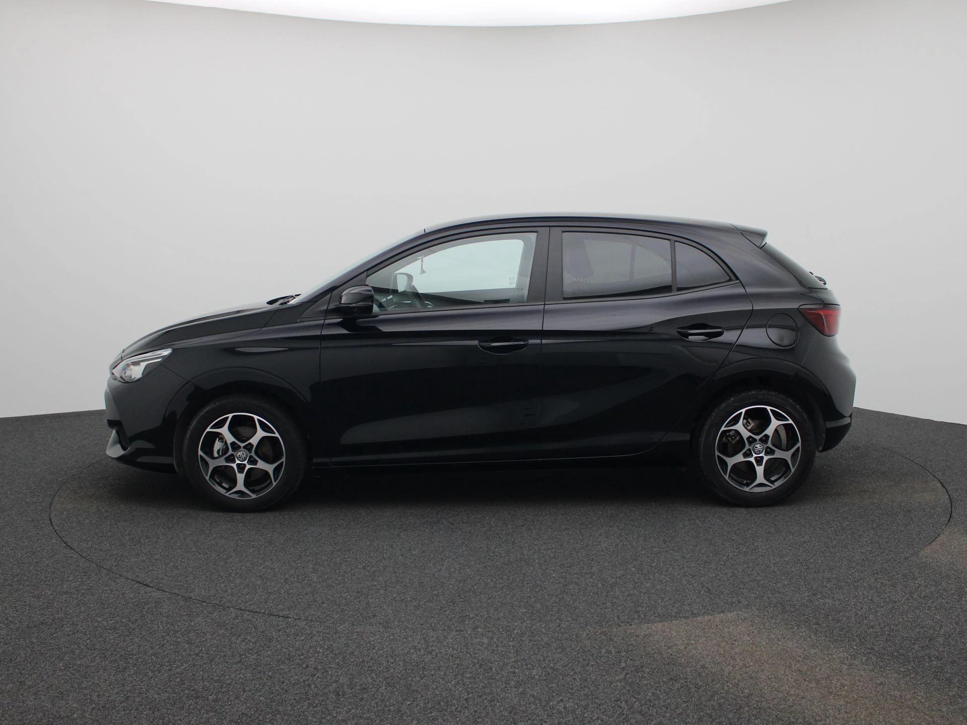 MG MG3