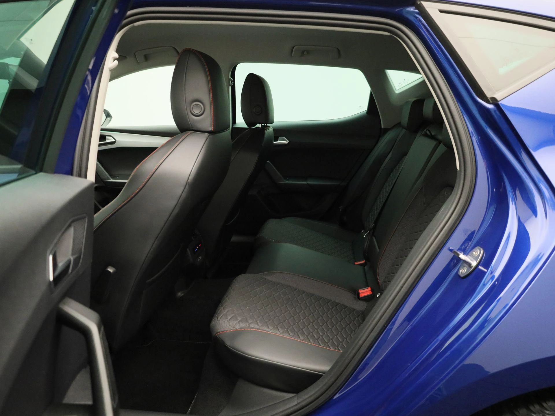 SEAT Leon 1.5 TSI FR DSG