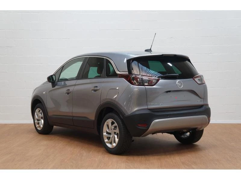 Opel Crossland X 1.2T Innovation AUTOMAAT