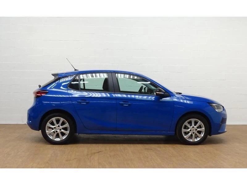 Opel Corsa 1.2 Edition+Apple carplay+camera+parkeerhulp achte