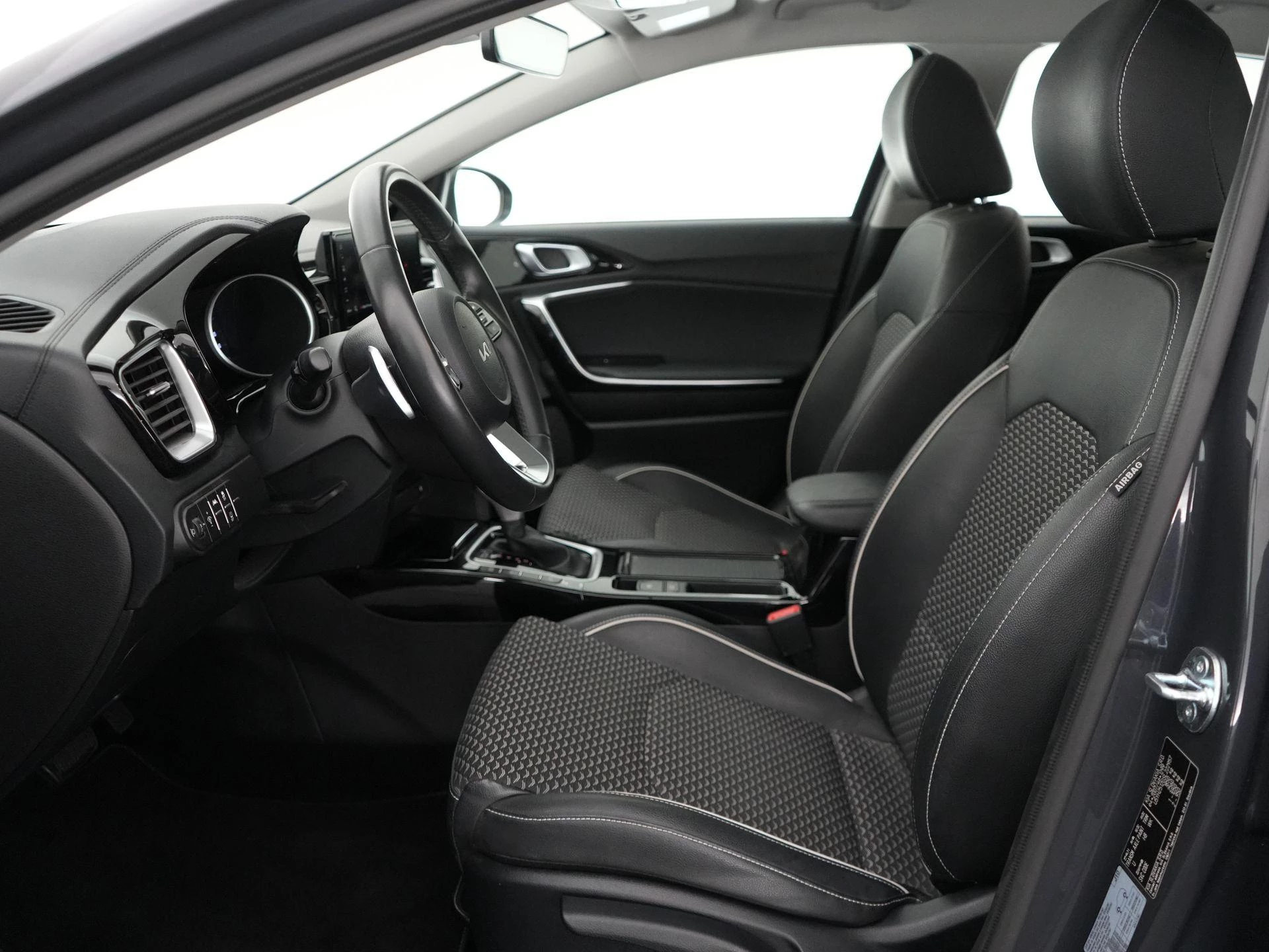 Kia Ceed Pulse 1.0 T-GDI 100 MHEV DCT ISG