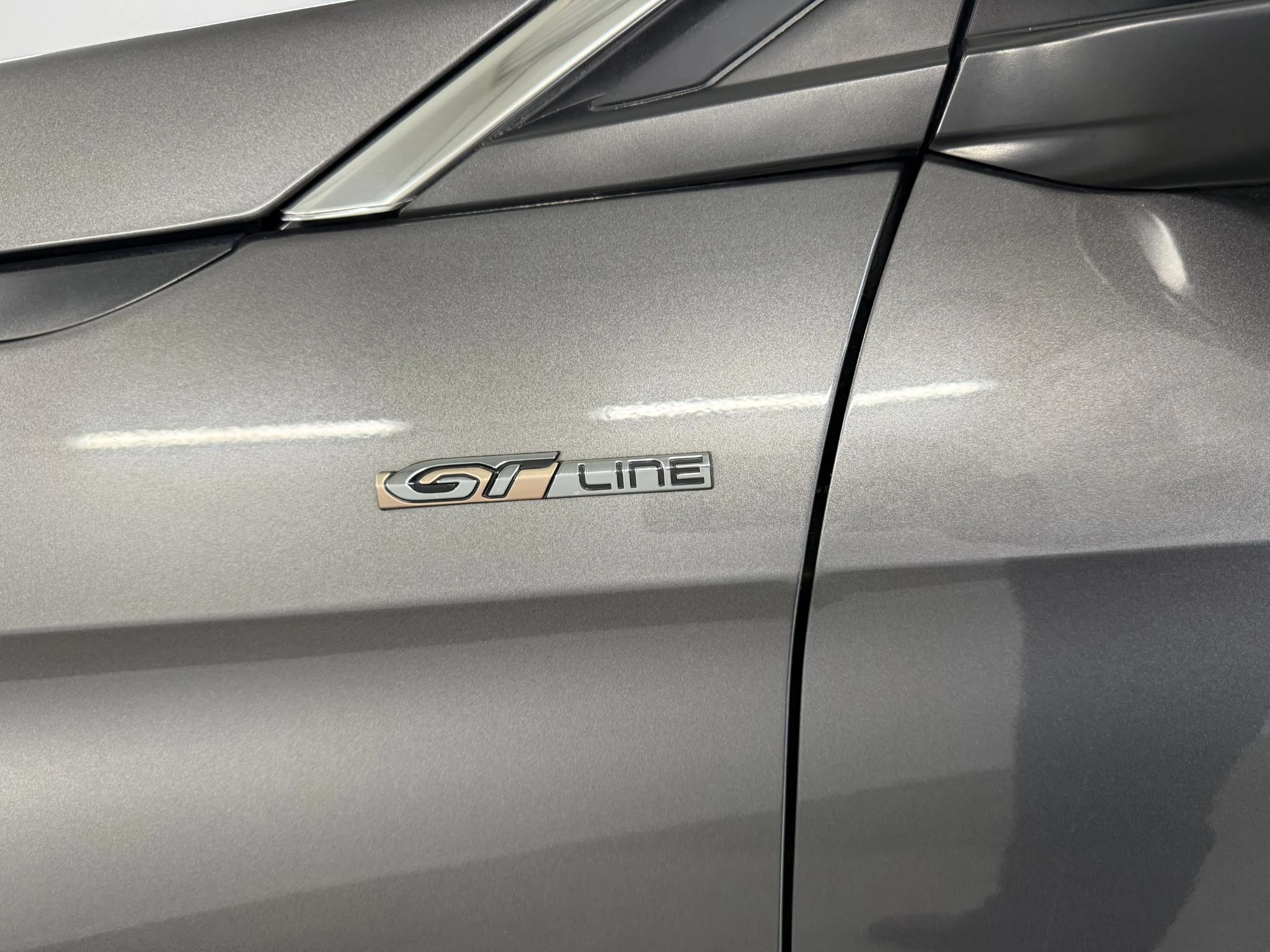 Peugeot 5008 1.2 PureTech 96kW S&S GT