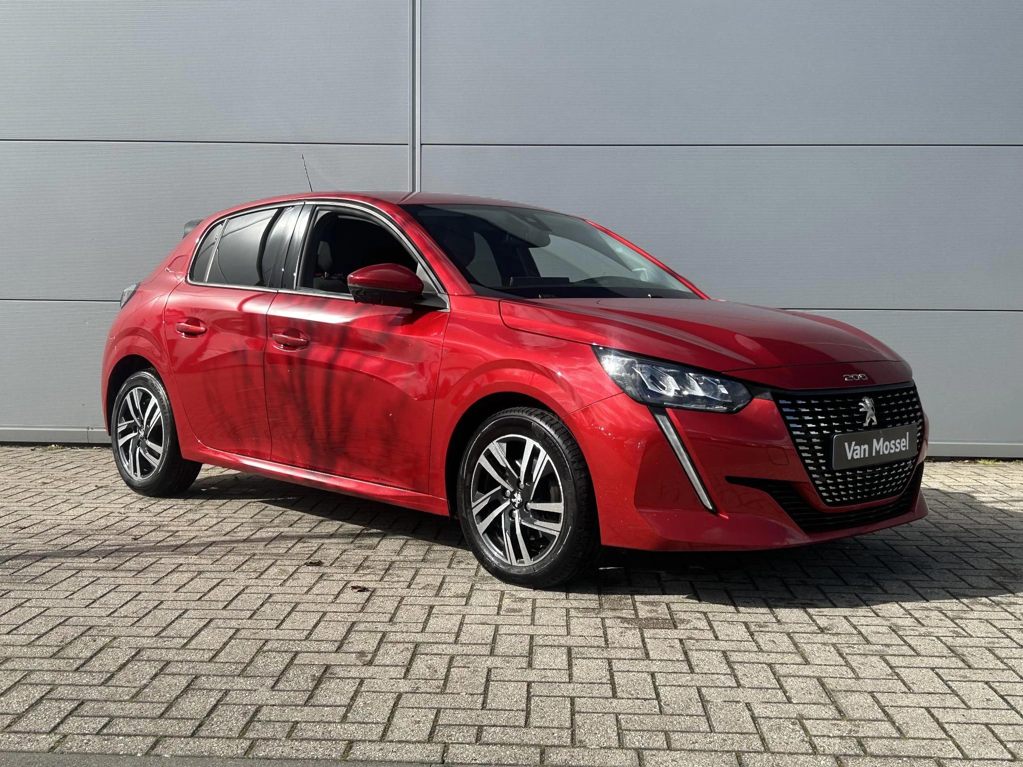 Peugeot 208 1.2 PureTech Allure