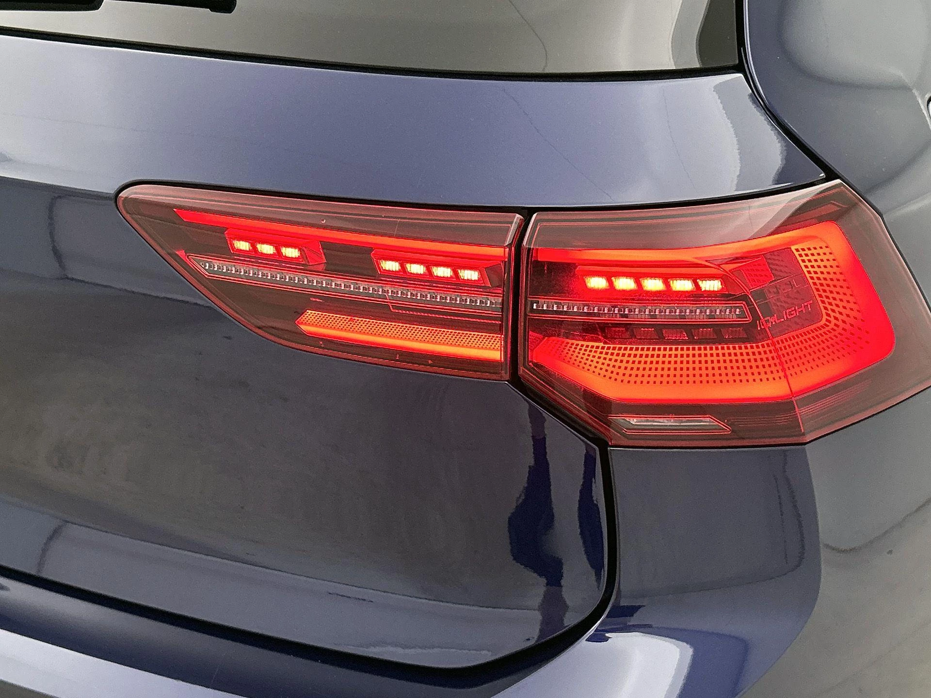 Volkswagen Golf 1.4 eHybrid GTE