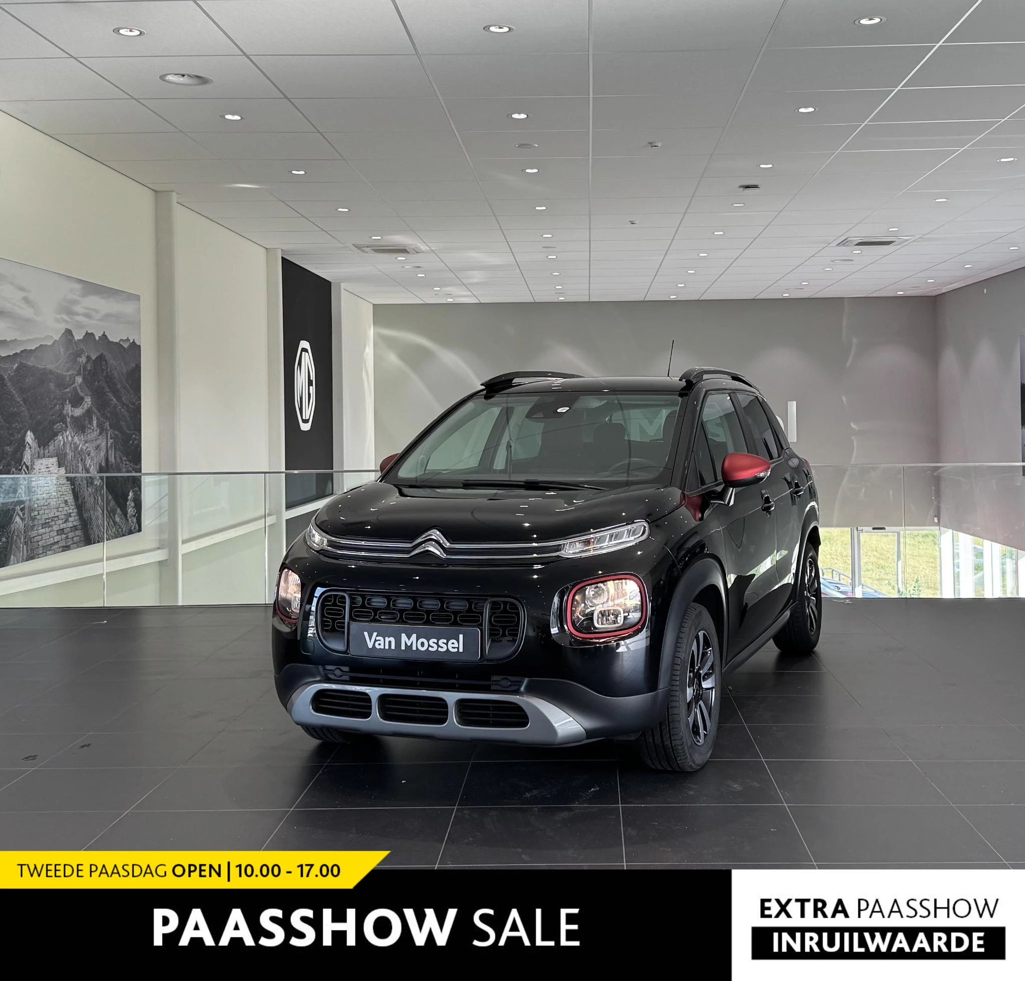 Citroën-C3 Aircross-image-0