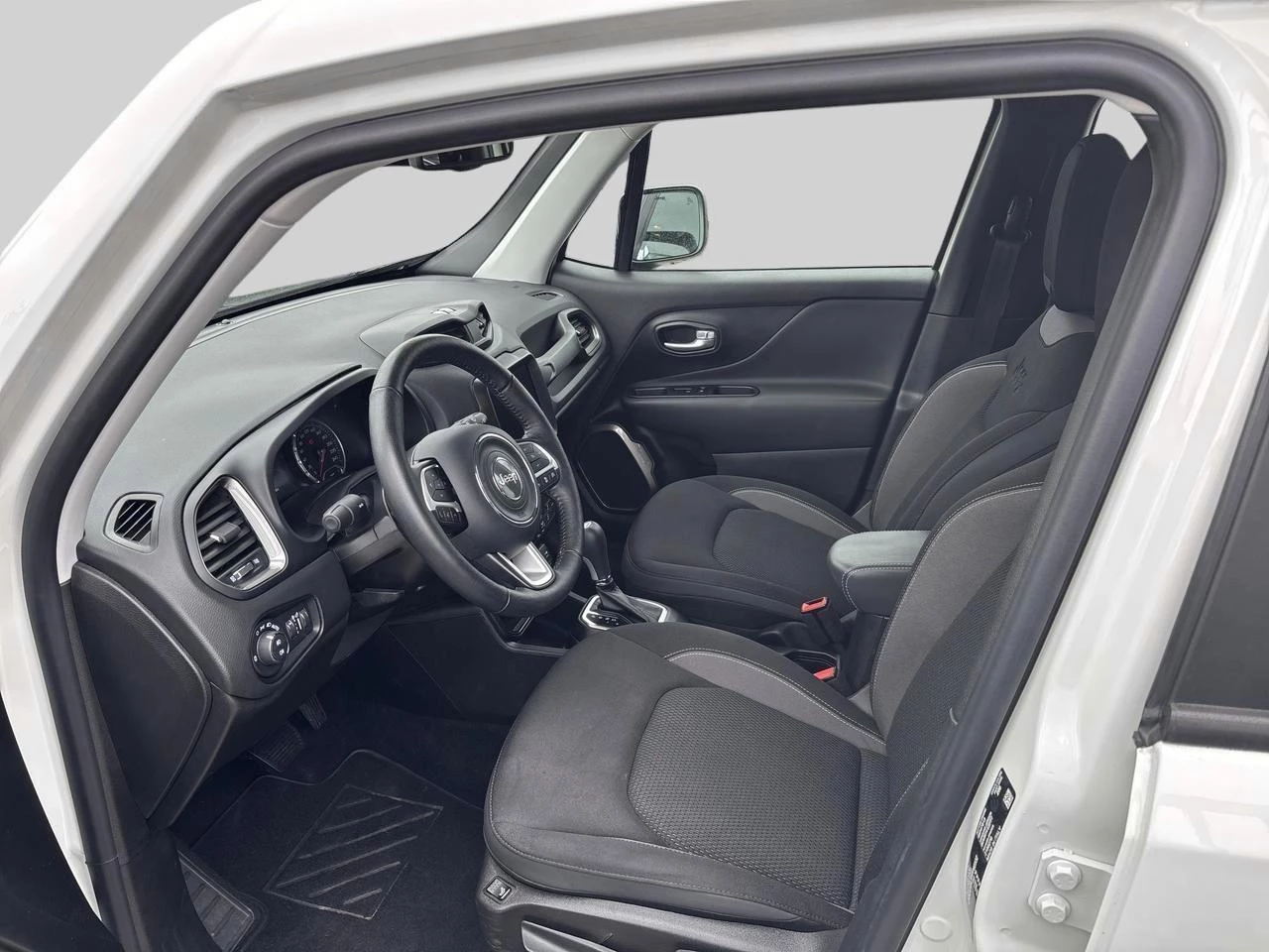 Jeep Renegade 1.5T e-Hybrid Limited