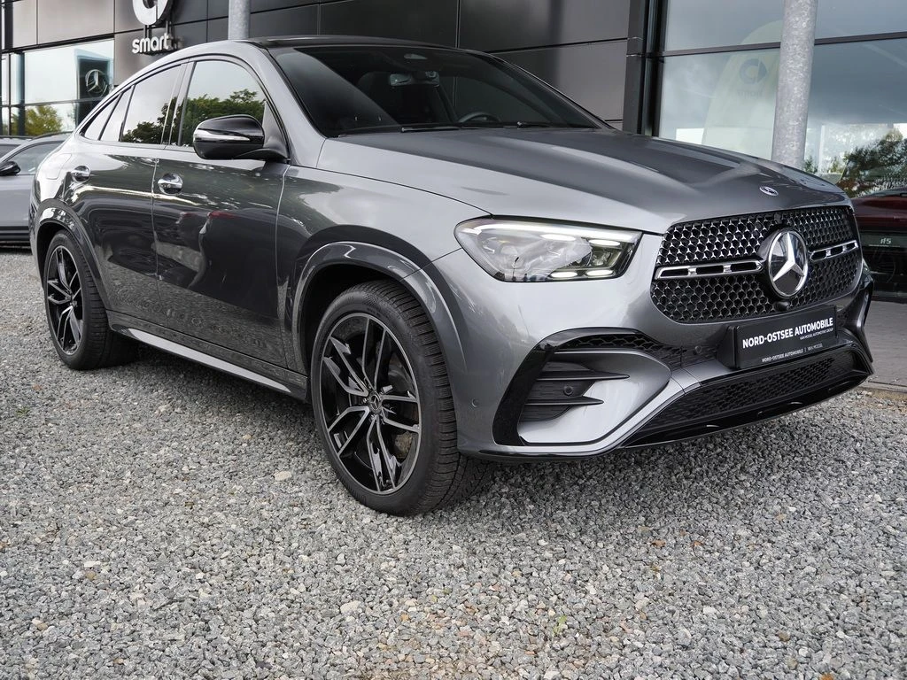 Mercedes-Benz-GLE 450 d-image-4