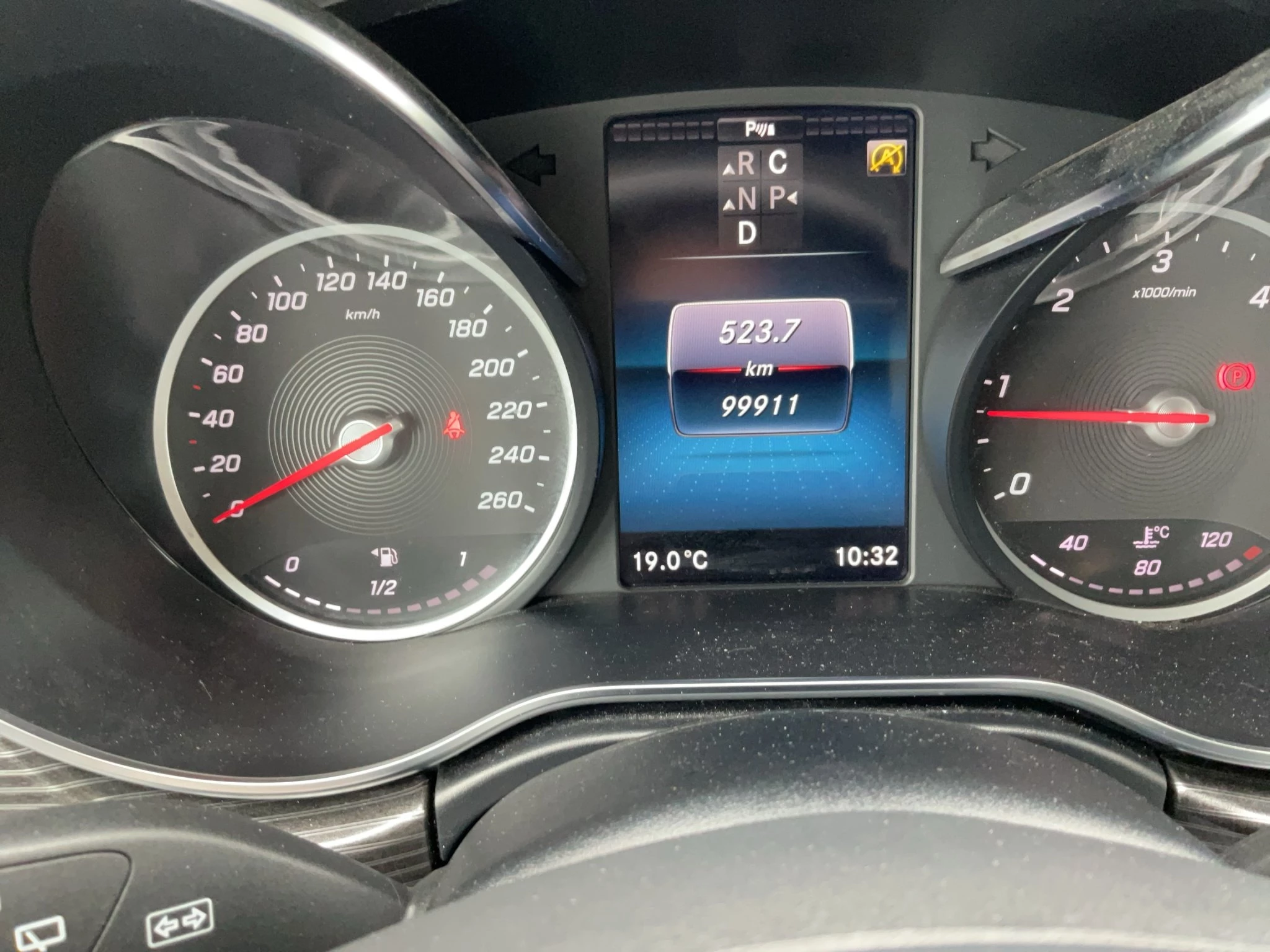 Mercedes-Benz V-Klasse 300 d Avantgarde Edition 4MATIC lang