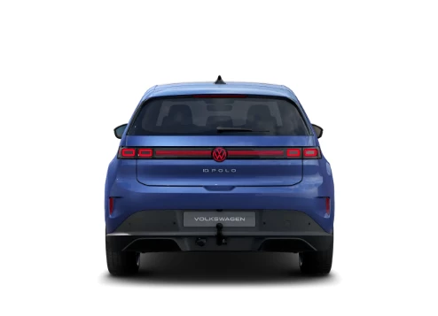 Volkswagen ID. Polo ID.Polo Style First Edition 52 kWh 211 PK