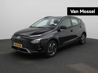 Hyundai Bayon 1.0 T-GDI Comfort