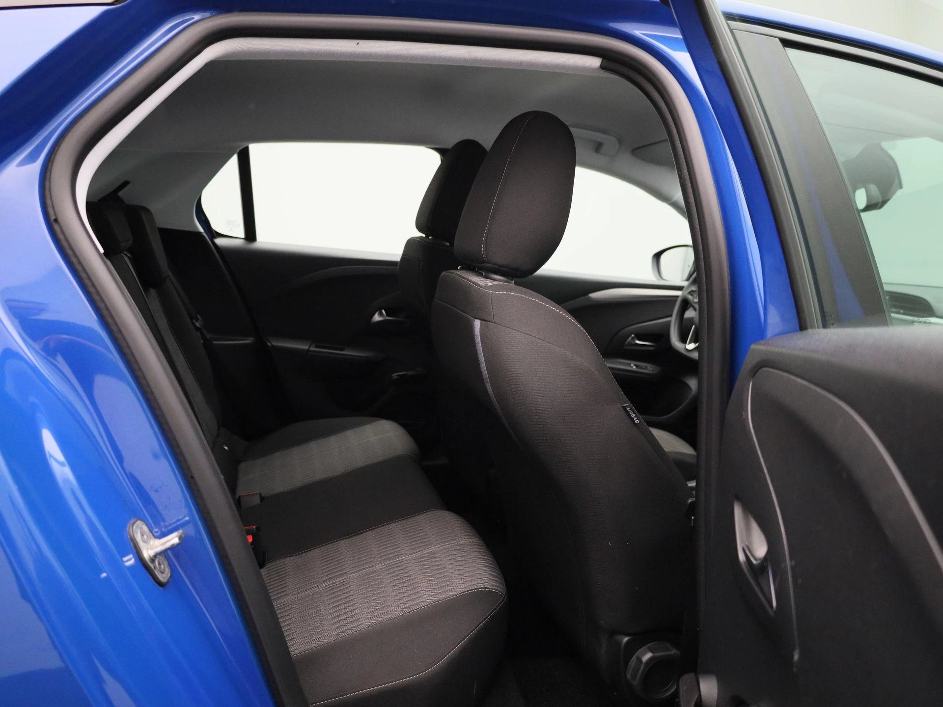 Opel Corsa 1.2 55kW S/S Edition