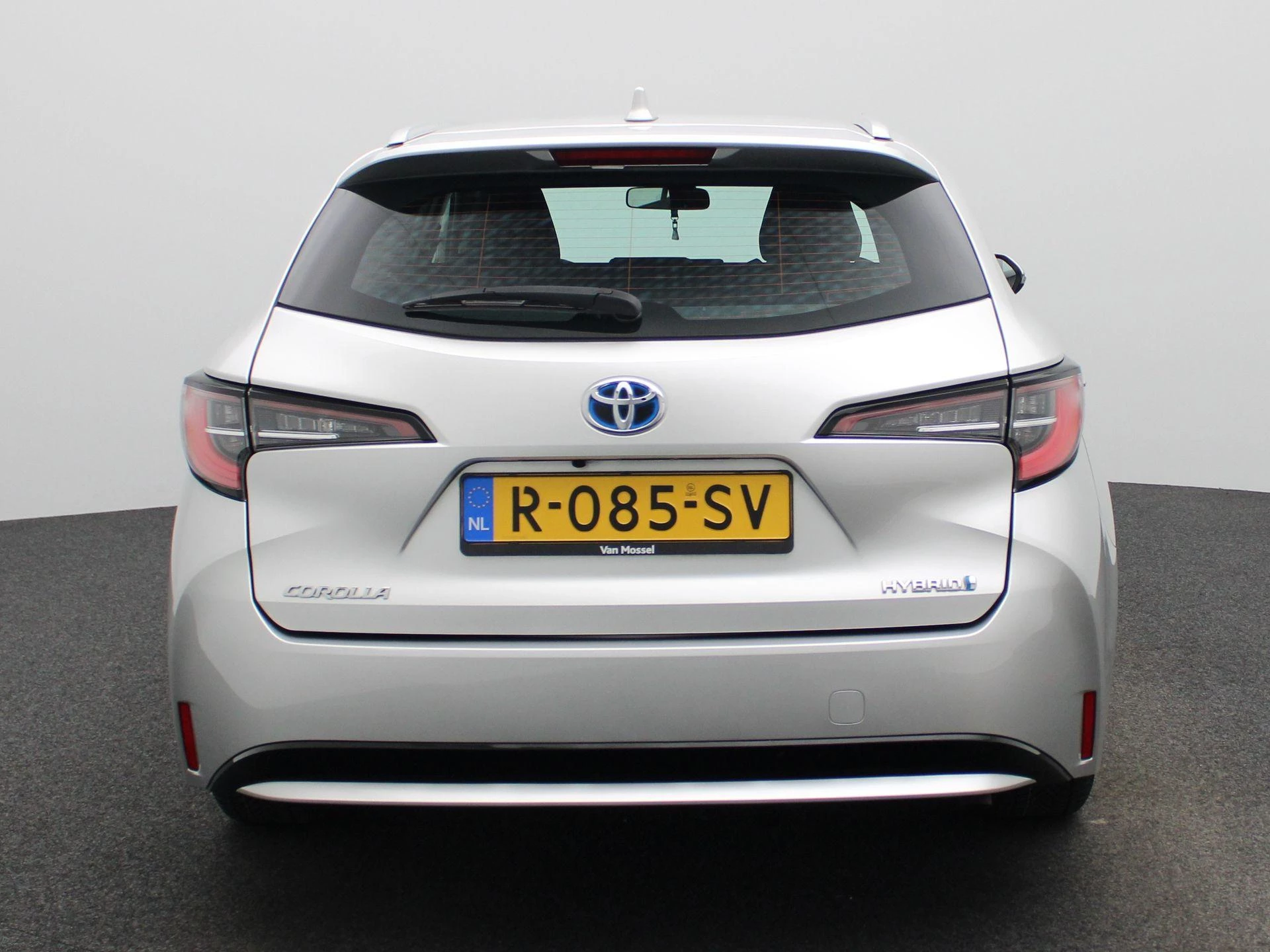 Toyota Corolla Touring Sports