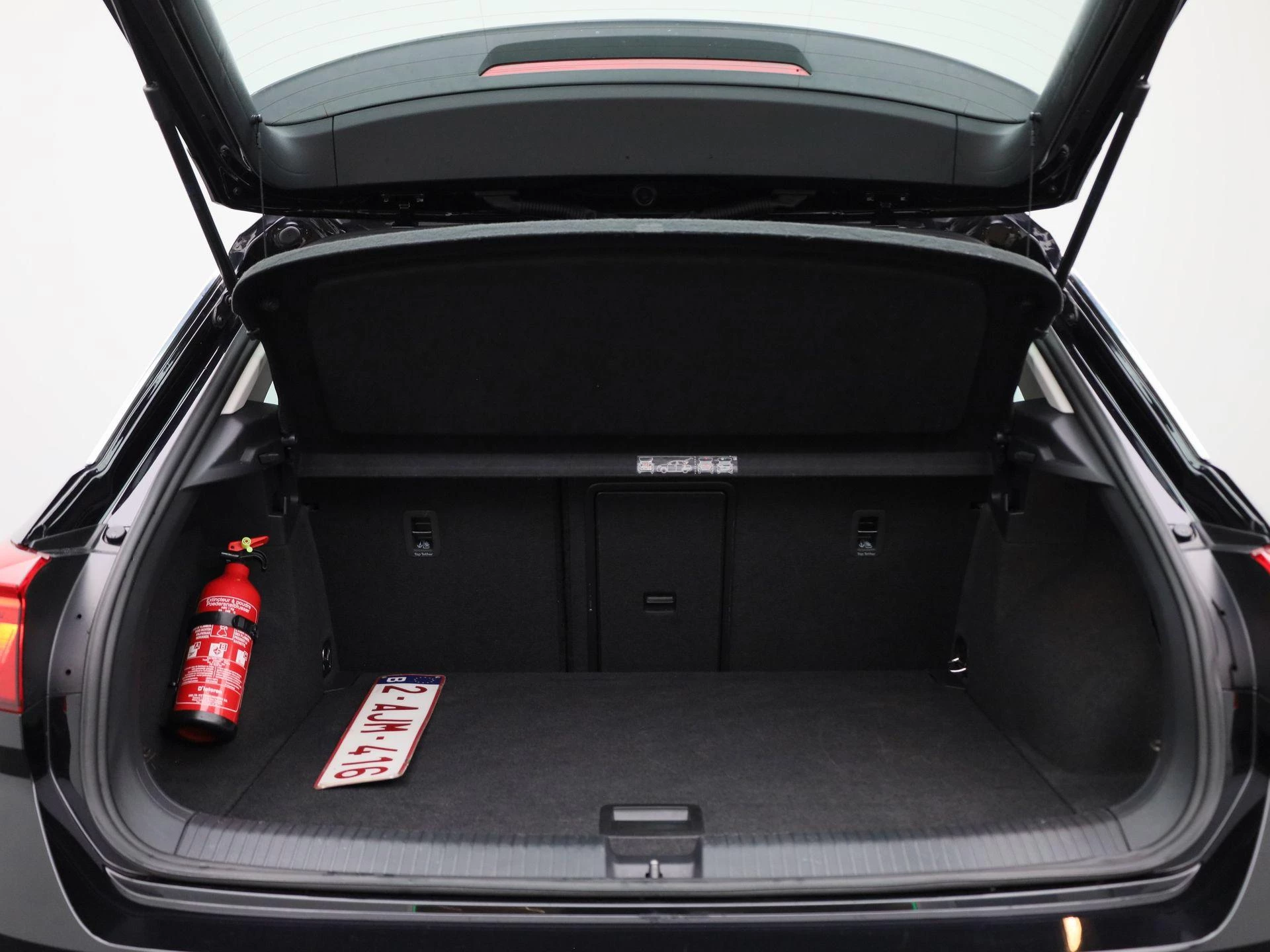 Volkswagen T-Roc 1.0 TSI Style Business