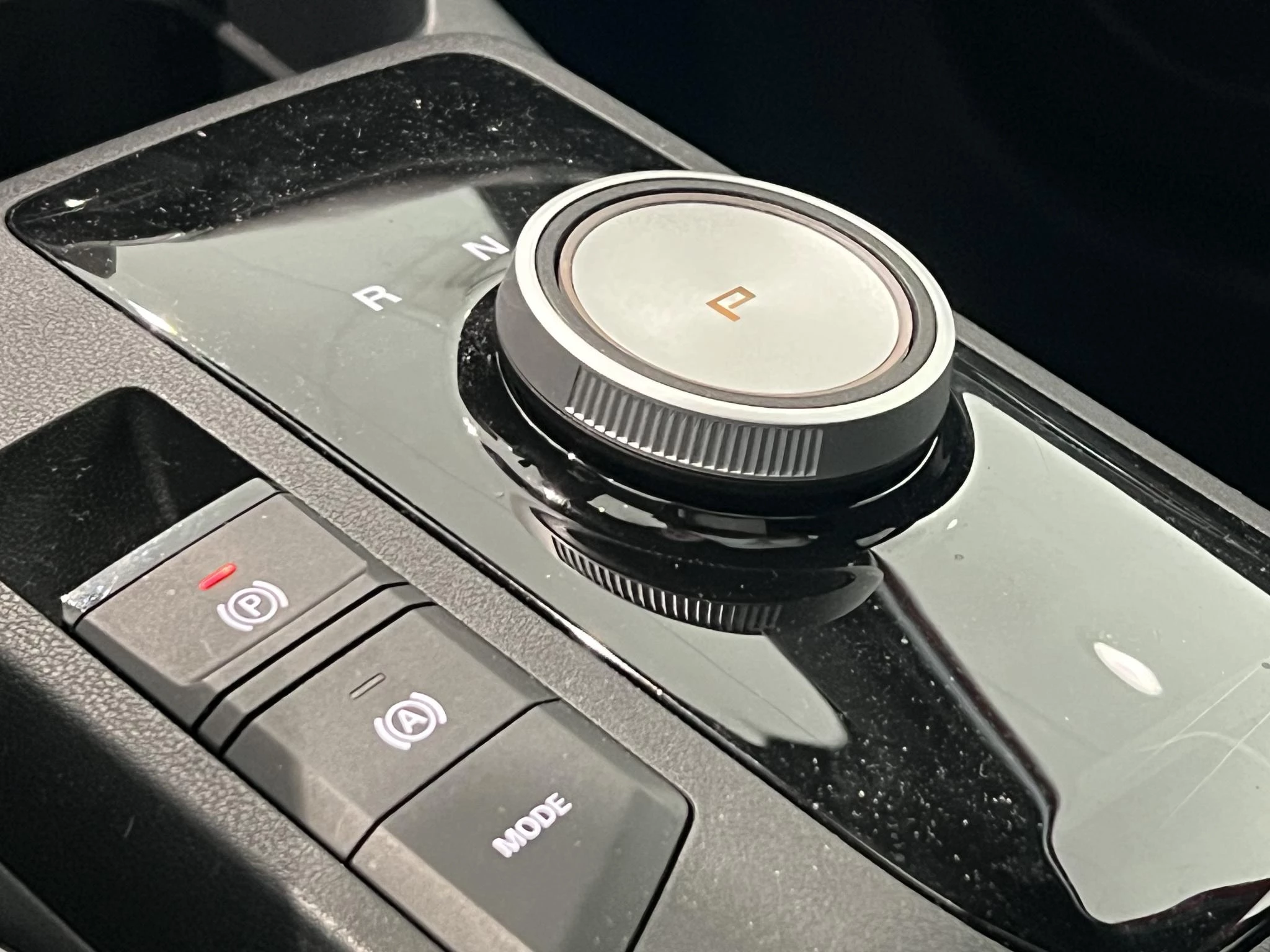 MG MG3 1.5 Hybrid+ Aut. Luxury