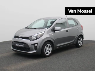 Kia Picanto 1.0 MPI 67 Pure