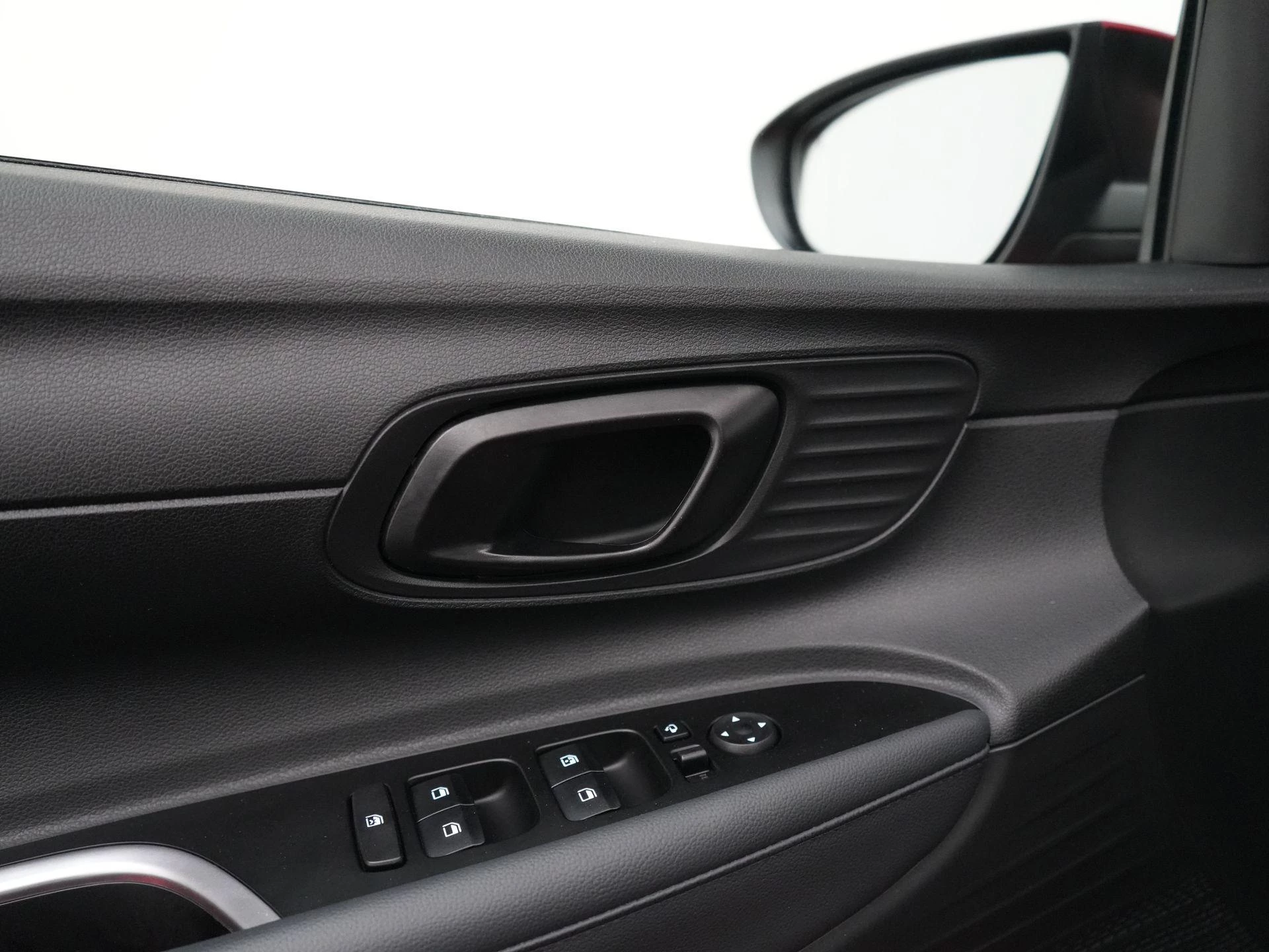 Hyundai i20 1.2 MPI Comfort