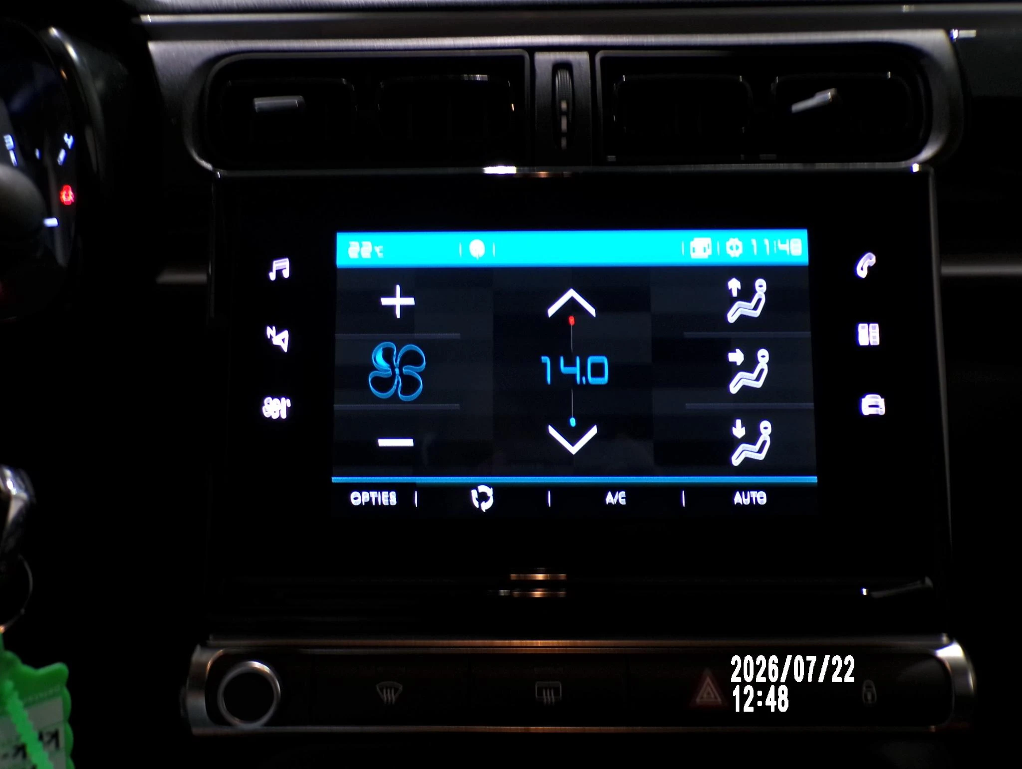 Citroën C3 Feel