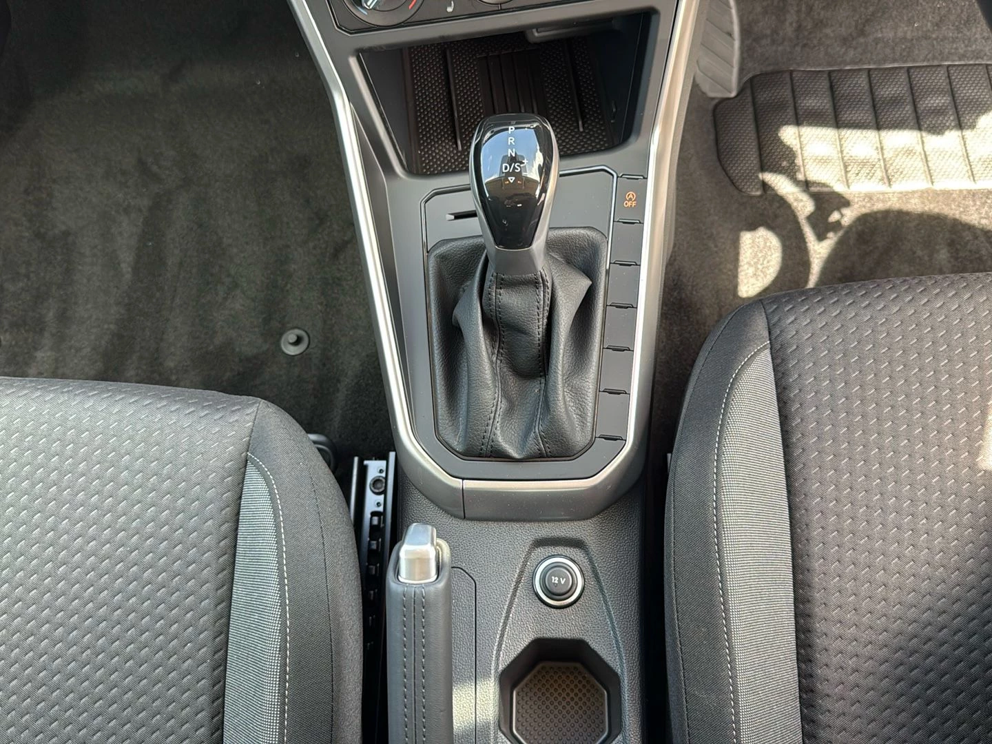 Volkswagen Polo 1.0 TSI Match 5dr
