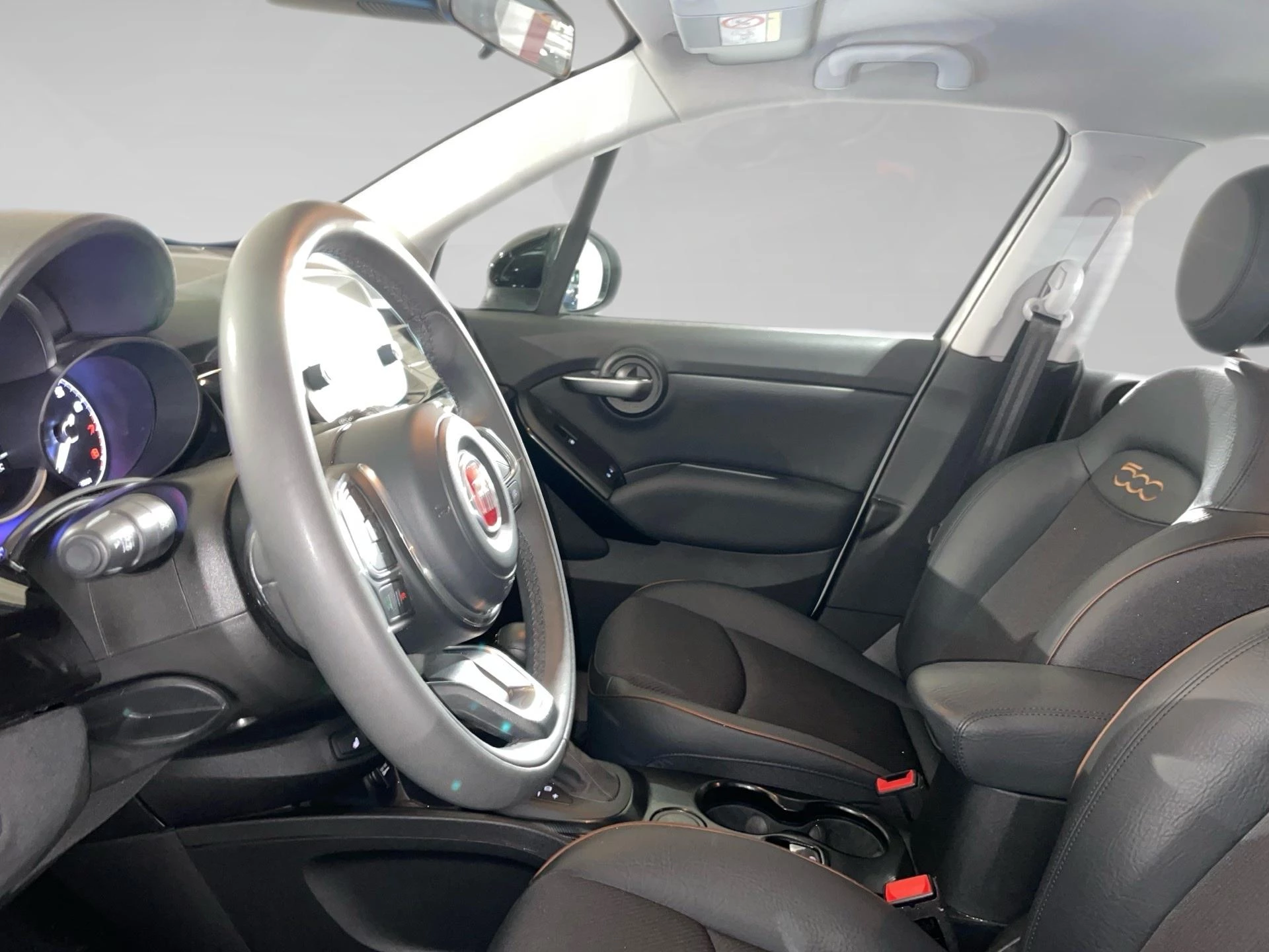 Fiat 500X 1.3 Firefly Turbo 150 DCT Lounge