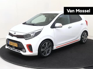 Kia Picanto 1.2 CVVT GT-Line