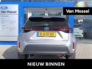 Toyota Yaris Cross 1.5 Hybrid Dynamic