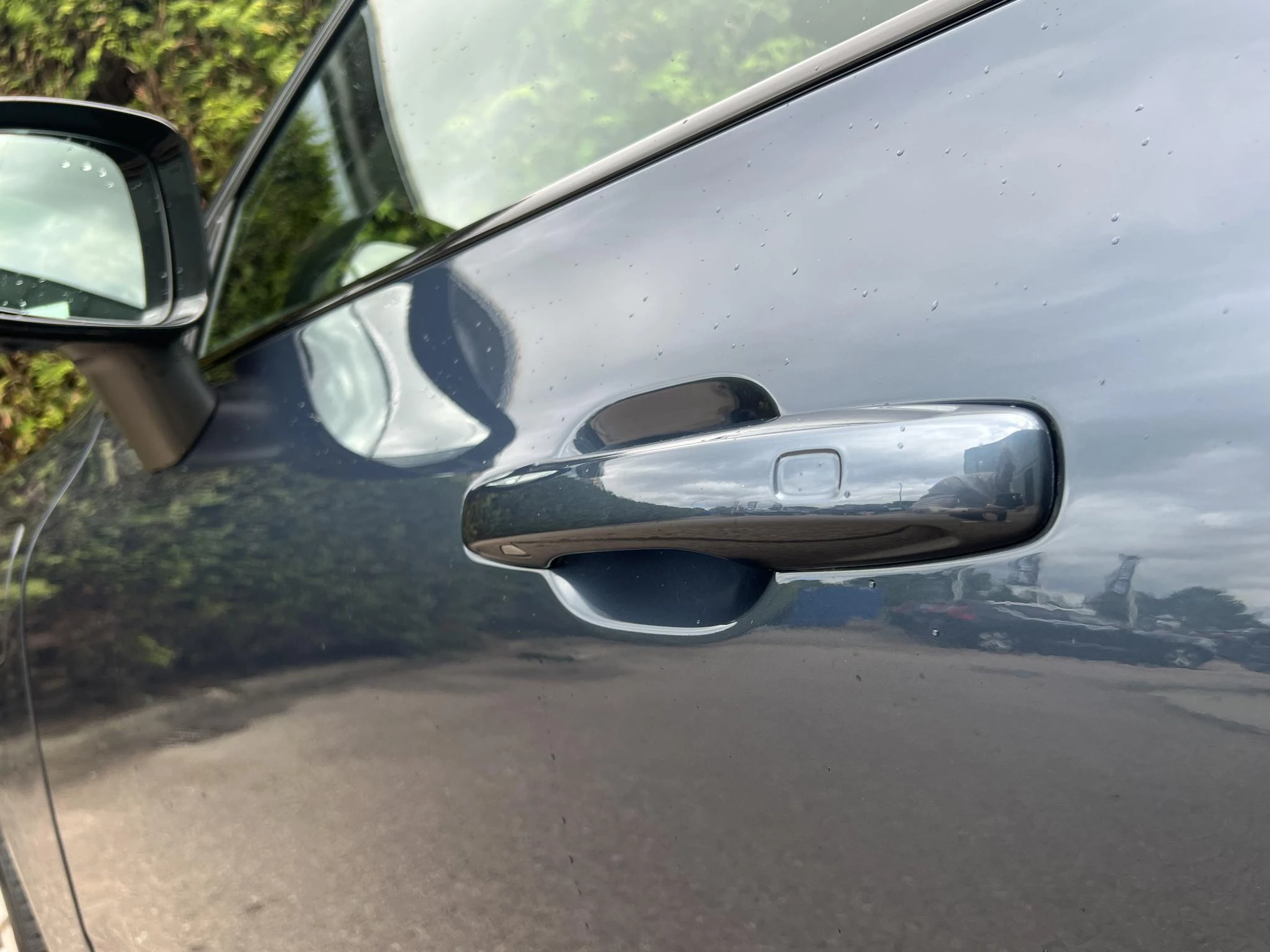 Volvo XC60 T6 Plug-in hybrid AWD Ultra Dark Trekhaak Aut.