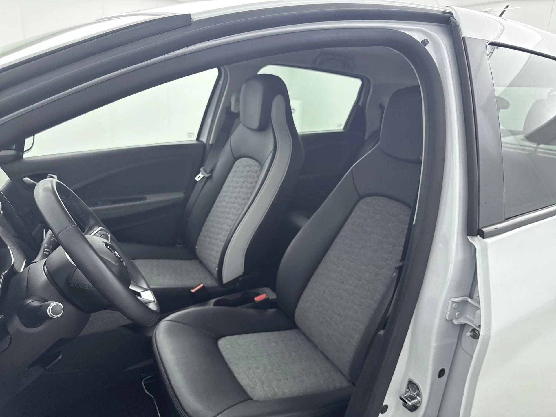 Renault ZOE R135 Intens Business 52 kWh 136PK