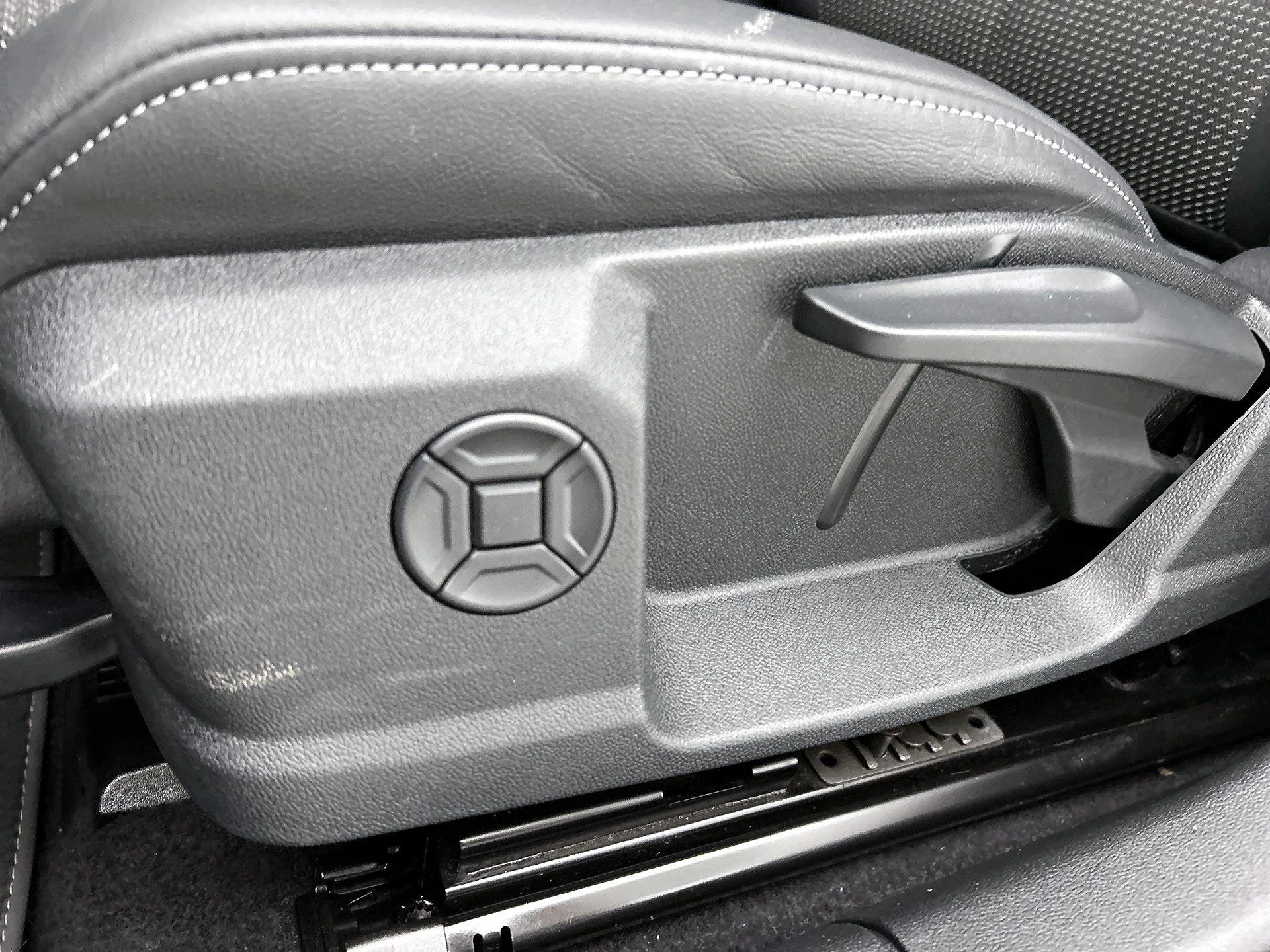 Audi A3 Sportback 30 TFSI S edition