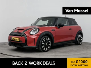 MINI Electric Camden Plus Edition 33 kWh