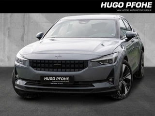 Polestar 2 Long Range Dual Motor Elektro 78kWh