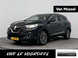 Renault Kadjar 1.2 TCe Intens